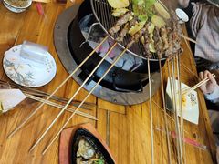 -源味居手把签烧烤(长春一店)