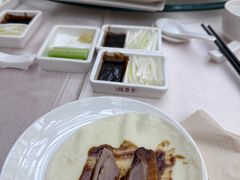 -全聚德(前门店)