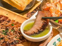 -帕娜·泰式茶餐厅·Bistro(近铁广场店)