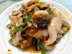 -知一馨香熏肉大饼(抚顺石化大学店)