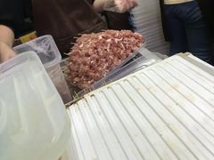 -豪香里脊肉串(大中路店)