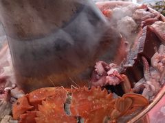 -一口猪海鲜浑锅·东北家常菜