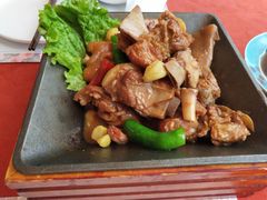 -赵小姐丨新中餐(曲江店)