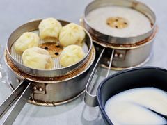 特色鲜肉包子-吃不亏特色包子(三峡广场店)