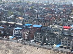 -上海虹桥西郊假日酒店