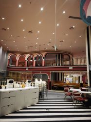 -奈尔宝·儿童乐园·亲子餐厅(鄞州万达店)