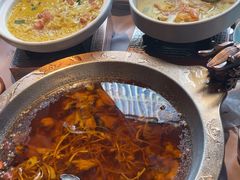 -洞庭鱼香(万科店)