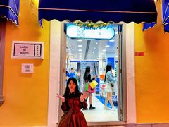 -便民药房(喷水池店)