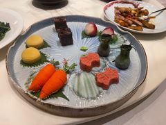 -海味观(老西门店)