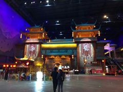 -万达茂商场(南京仙林店)