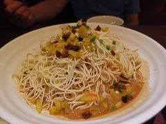 老汉口凉面-刘胖子家常菜·蹄花焖藕(中央花园店)