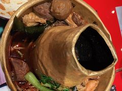 万寿宫水煮-味福记·本地特色菜(八一万达广场店)