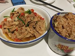 -回家吃饭·地道南昌菜(建德观总店)