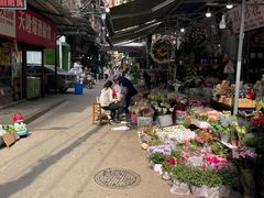 -循礼门鲜花花市(武汉循礼门店)