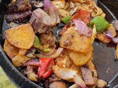 -撒拉人家.酸菜牦牛肉火锅