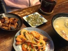 -杰J.w.m深夜食堂 厚杰居酒屋(淮海街商业街店)