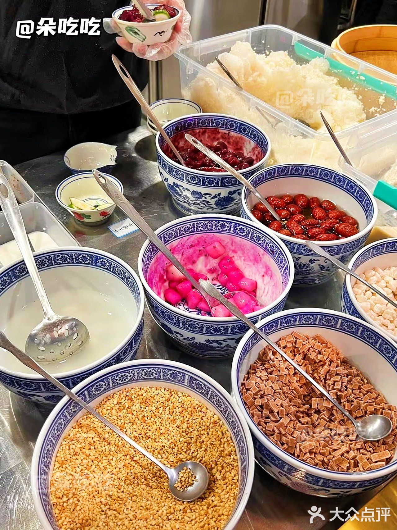 卤校长还是这么顶这么正！