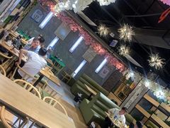 -马尔扎哈烤肉餐厅(正茂·海龙花园店)