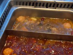 -大隐·成都火锅Bistro(合生麒麟新天地店)