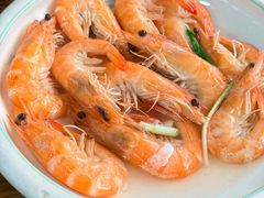 -小小饭店·休闲农庄·安吉松树林里的农家菜