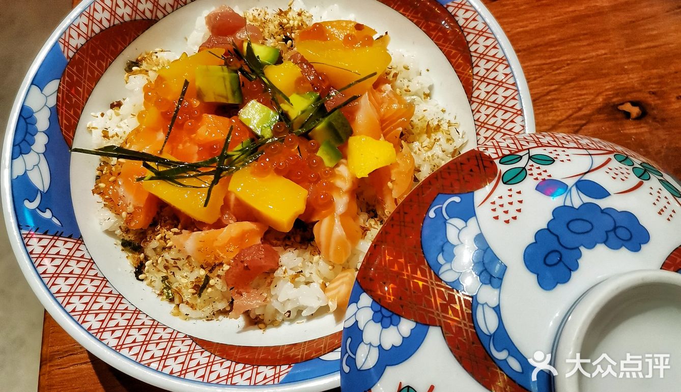 【北京新店】一人食 匠心日料村上一屋