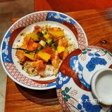 【北京新店】一人食 匠心日料村上一屋