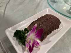 五香牛肉-三玛璐酒楼(汉口路店)