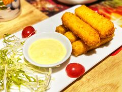 -伊斯坦布尔土耳其清真咖啡餐厅