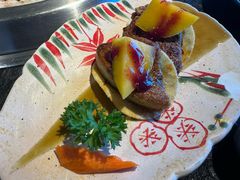 -樱都汀榴莲海鲜·烤肉自助(四惠店)