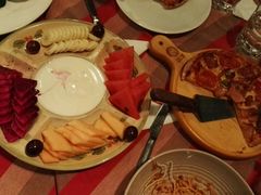 -托斯卡纳烘焙意大利餐厅(五天地店)