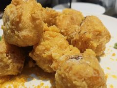-福荣居褡裢火烧京味家常菜(西四店)