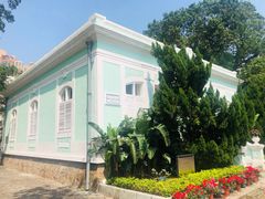 -龙环葡韵住宅式博物馆