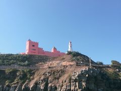 -漳州滨海火山岛自然生态风景区