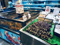 -盒马鲜生(枣园路店)