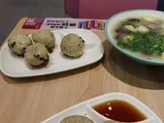 -小杨生煎(湟普汇店)