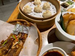 -苏小柳手工点心(人民广场分院)