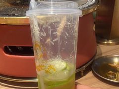 -西塔老太太泥炉烤肉(武汉摩尔城店)