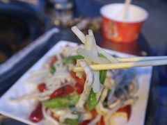 -罗田天堂寨风景区
