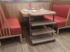 -蜀留香火锅·始于1999·原四川老火锅(白堤路店)