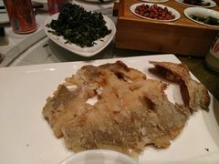 -飞鹿餐饮·陕南菜(北关店)