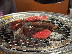 -蒜香焼肉PURUSHIN(马场路店)