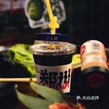 郑州这家核桃炭烤肉店也太惊喜了