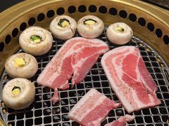 -谷牛和牛烤肉(漕河泾印象城店)