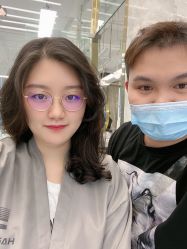 -5M HAIR SALON