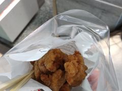 -1973继光香香鸡(大东方百货店)