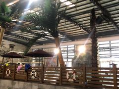 -南宫温泉水世界