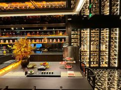 -秀儿四九城·新京菜(亚运村鸟巢店)