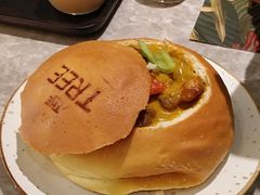 -大树餐厅(红旗街万达店)