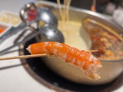-川越泰火锅(吉利大厦店)