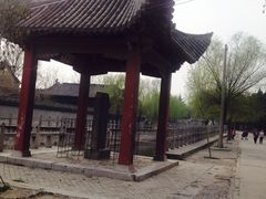-百泉景区